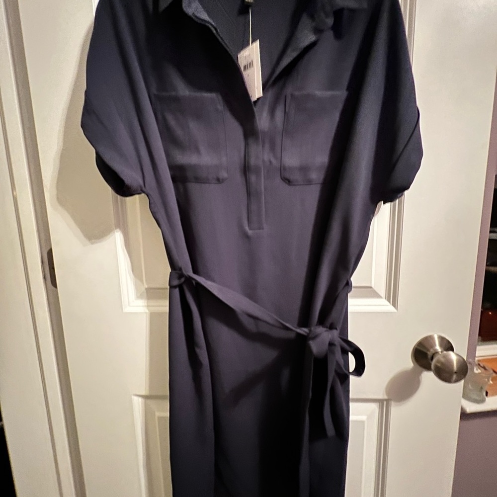 Banana Republic Dress